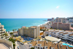 Cubo's Apartamento 1001 Benal Beach